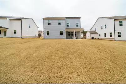 776 Clifftop Crossing, Powder Springs, GA 30127 - Photo 22
