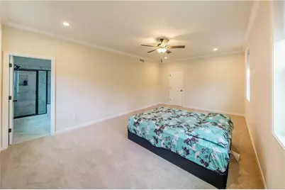776 Clifftop Crossing, Powder Springs, GA 30127 - Photo 50