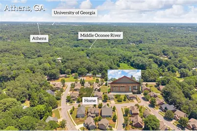663 Timothy Road, Athens, GA 30606 - Photo 48