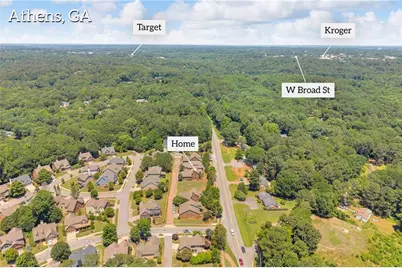 663 Timothy Road, Athens, GA 30606 - Photo 46