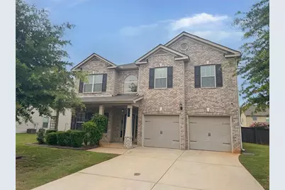 717 Melanie Jean Drive, McDonough, GA 30252 - Photo 1