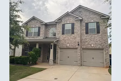 717 Melanie Jean Drive, McDonough, GA 30252 - Photo 1