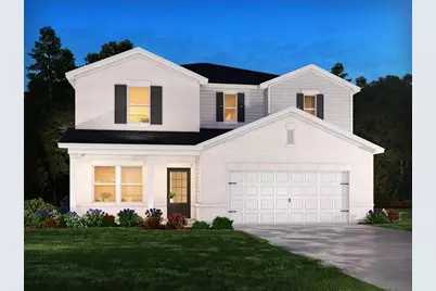 1329 High Falls Lane, Grayson, GA 30017 - Photo 1