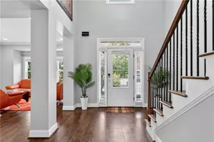 3066 Dolostone Way, Dacula, GA 30019 - Photo 8