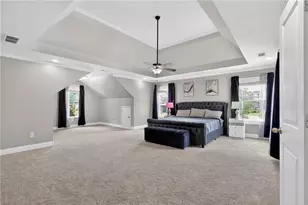 3066 Dolostone Way, Dacula, GA 30019 - Photo 42