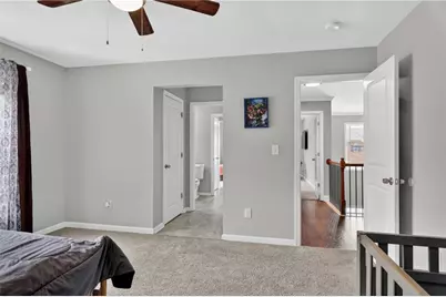 3066 Dolostone Way, Dacula, GA 30019 - Photo 34