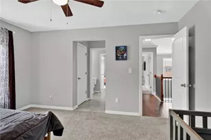 3066 Dolostone Way, Dacula, GA 30019 - Photo 34