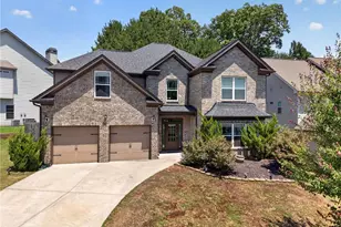 3066 Dolostone Way, Dacula, GA 30019 - Photo 1