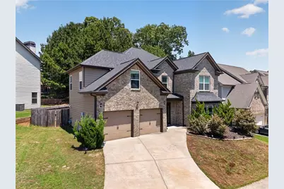 3066 Dolostone Way, Dacula, GA 30019 - Photo 2