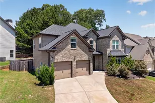 3066 Dolostone Way, Dacula, GA 30019 - Photo 2