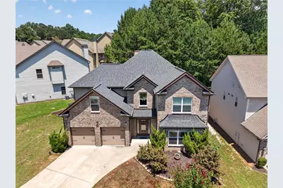 3066 Dolostone Way, Dacula, GA 30019 - Photo 4