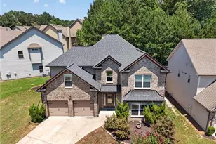 3066 Dolostone Way, Dacula, GA 30019 - Photo 4