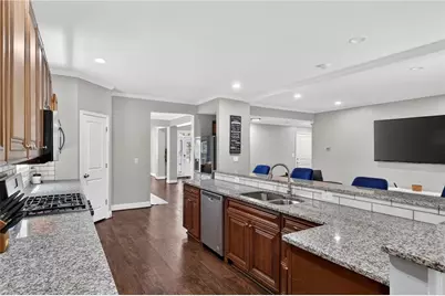 3066 Dolostone Way, Dacula, GA 30019 - Photo 22