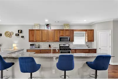 3066 Dolostone Way, Dacula, GA 30019 - Photo 24
