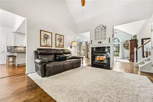 632 Trailwood Ln SW, Marietta, GA 30064 - Photo 20