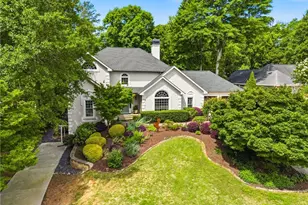 632 Trailwood Ln SW, Marietta, GA 30064 - Photo 1