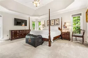 632 Trailwood Ln SW, Marietta, GA 30064 - Photo 14
