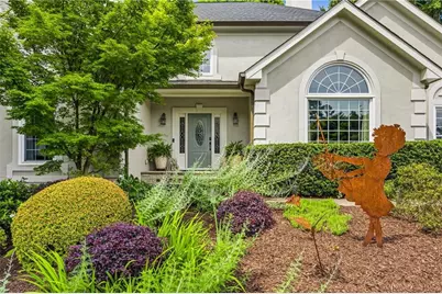 632 Trailwood Lane SW, Marietta, GA 30064 - Photo 2