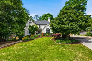 632 Trailwood Ln SW, Marietta, GA 30064 - Photo 58