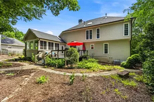 632 Trailwood Ln SW, Marietta, GA 30064 - Photo 52