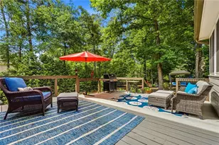 632 Trailwood Ln SW, Marietta, GA 30064 - Photo 6