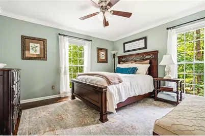 632 Trailwood Lane SW, Marietta, GA 30064 - Photo 34