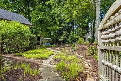 632 Trailwood Lane SW, Marietta, GA 30064 - Photo 4