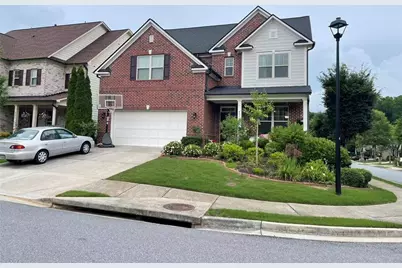 4502 Thach Avenue, Sugar Hill, GA 30518 - Photo 30