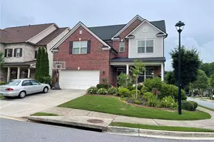 4502 Thach Ave, Sugar Hill, GA 30518 - Photo 1