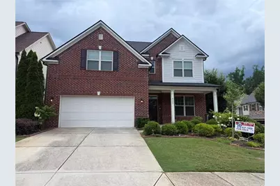 4502 Thach Avenue, Sugar Hill, GA 30518 - Photo 1