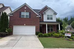 4502 Thach Ave, Sugar Hill, GA 30518 - Photo 1