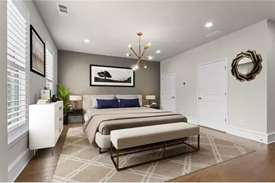 3435 Landen Pine Court NE, Atlanta, GA 30305 - Photo 12