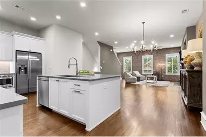 3435 Landen Pine Court NE, Atlanta, GA 30305 - Photo 8