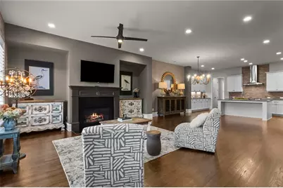 3435 Landen Pine Court NE, Atlanta, GA 30305 - Photo 4