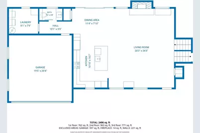 3053 Terramar Drive, Atlanta, GA 30341 - Photo 52