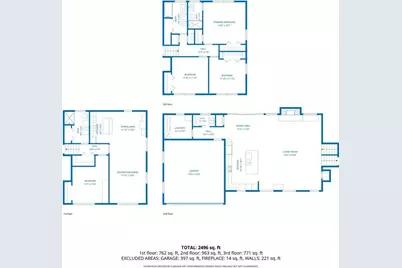 3053 Terramar Drive, Atlanta, GA 30341 - Photo 54