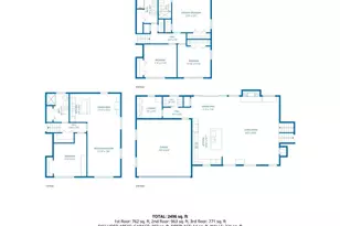 3053 Terramar Dr, Atlanta, GA 30341 - Photo 54