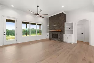 Lot 3 Pope Rd, Buchanan, GA 30113 - Photo 4