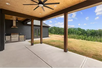 Lot 3 Pope Rd, Buchanan, GA 30113 - Photo 14