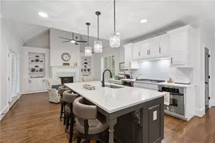 4085 Asheville Manor Ct, Cumming, GA 30040 - Photo 2