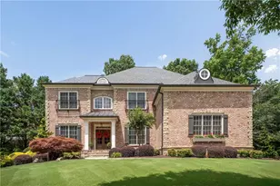 4085 Asheville Manor Ct, Cumming, GA 30040 - Photo 8