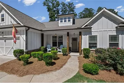 8140 Calloway Club Drive, Cumming, GA 30028 - Photo 2
