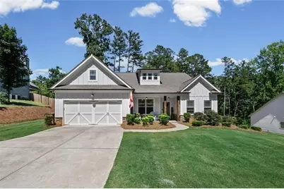 8140 Calloway Club Drive, Cumming, GA 30028 - Photo 4
