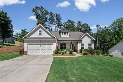 [Address not provided], Cumming, GA 30028 - Photo 4