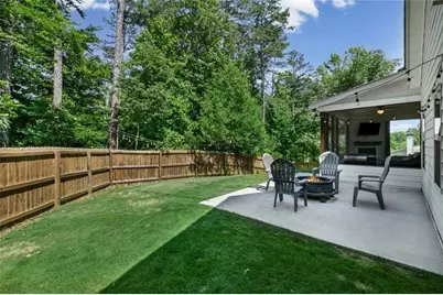 8140 Calloway Club Drive, Cumming, GA 30028 - Photo 6