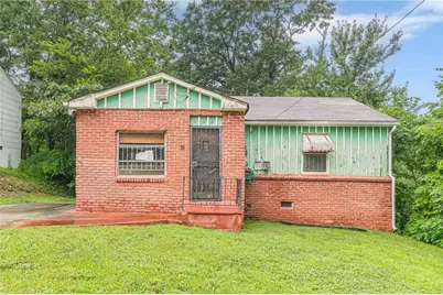 205 Upshaw Street SW, Atlanta, GA 30315 - Photo 1