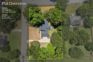 40 Mill Rd, Jefferson, GA 30549 - Photo 2