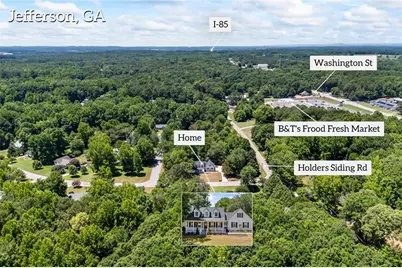 40 Mill Road, Jefferson, GA 30549 - Photo 34