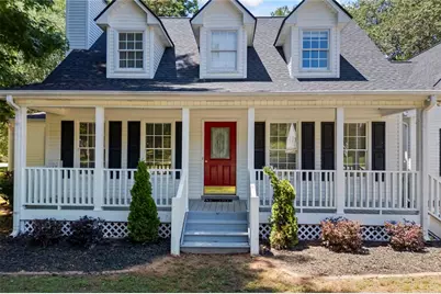 40 Mill Road, Jefferson, GA 30549 - Photo 4