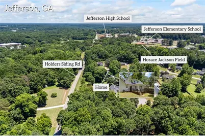 40 Mill Road, Jefferson, GA 30549 - Photo 32